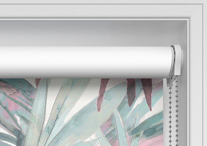 Waikiki, Nivarna - Twist&Fit Roller Blind - Image 11
